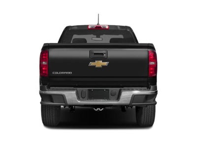 2015 Chevrolet Colorado 2WD WT