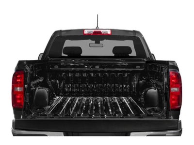 2015 Chevrolet Colorado 2WD WT