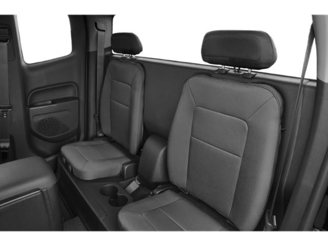 2015 Chevrolet Colorado 2WD WT