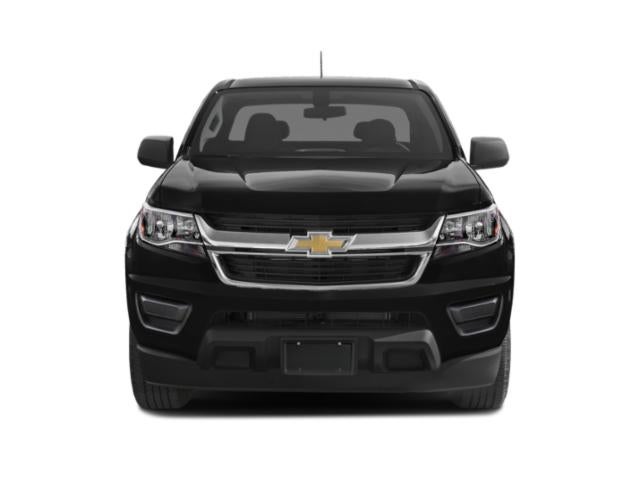2015 Chevrolet Colorado 2WD WT