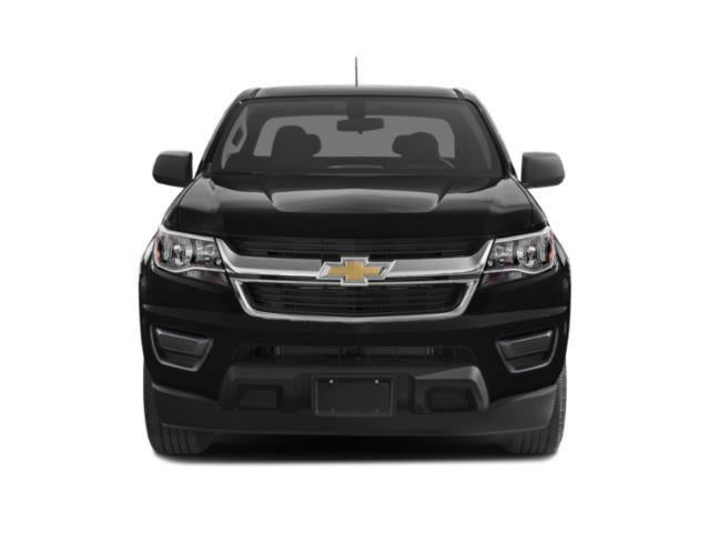 2015 Chevrolet Colorado 2WD WT