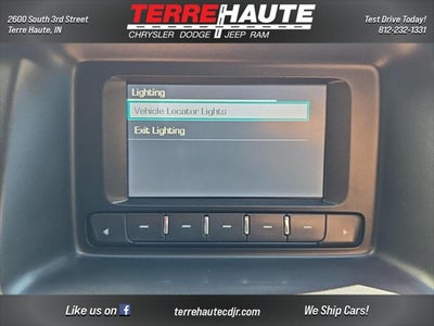 2015 Chevrolet Colorado 2WD WT