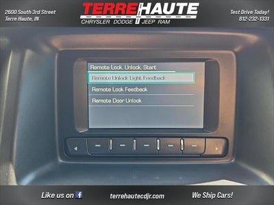 2015 Chevrolet Colorado 2WD WT