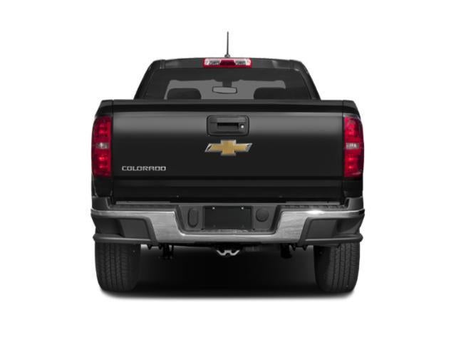 2015 Chevrolet Colorado 2WD WT