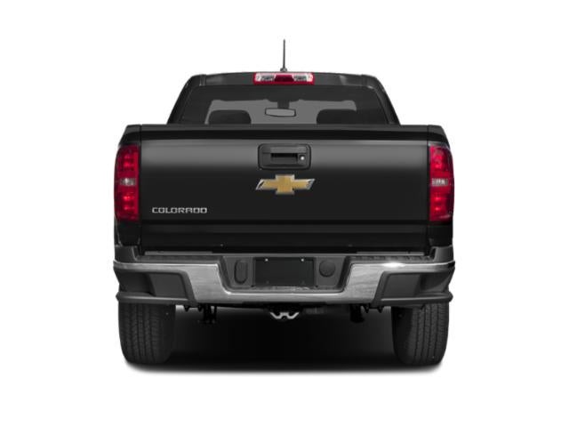 2015 Chevrolet Colorado 2WD WT