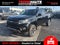 2021 Chevrolet Colorado 4WD Z71