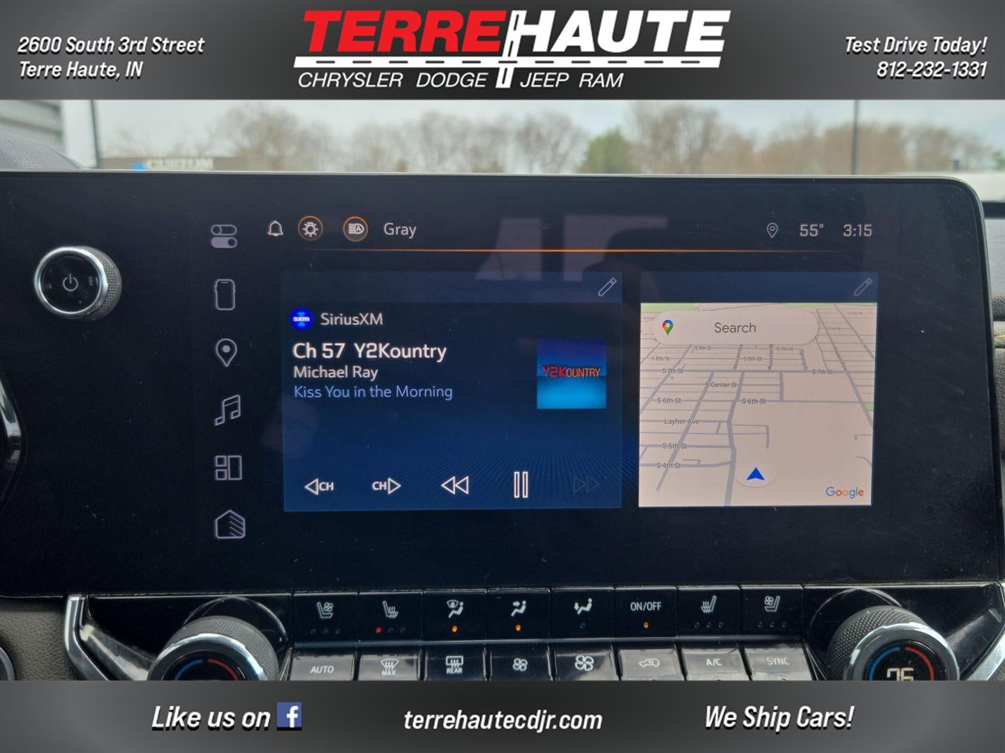 2024 Chevrolet Colorado 4WD ZR2