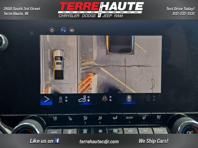 2024 Chevrolet Colorado 4WD ZR2