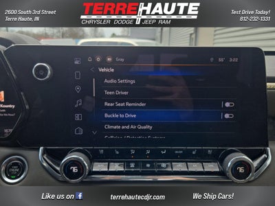 2024 Chevrolet Colorado 4WD ZR2