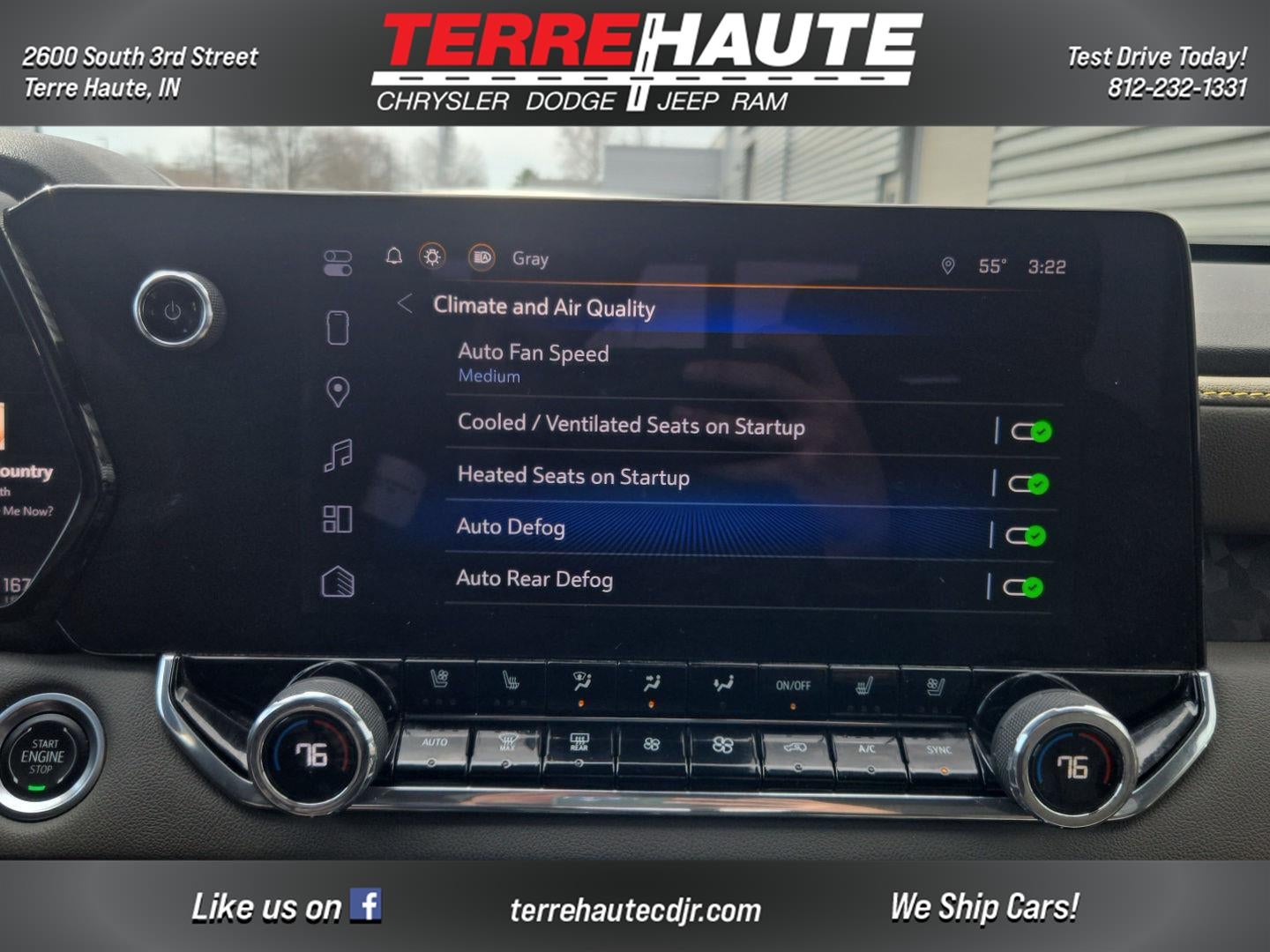 2024 Chevrolet Colorado 4WD ZR2