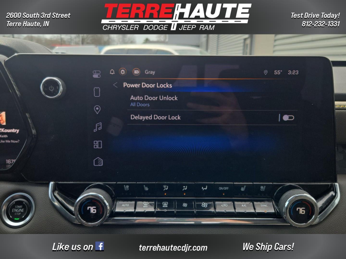 2024 Chevrolet Colorado 4WD ZR2