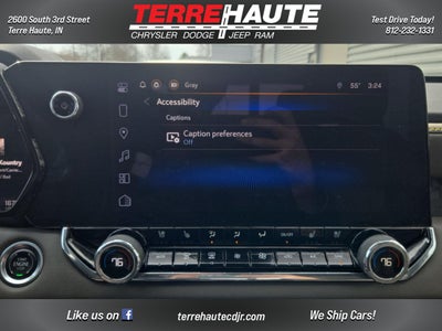 2024 Chevrolet Colorado 4WD ZR2