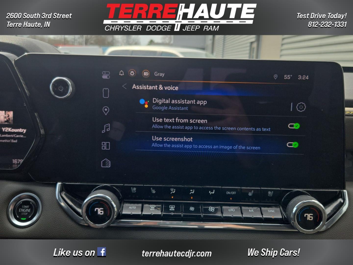 2024 Chevrolet Colorado 4WD ZR2