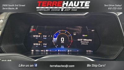 2024 Chevrolet Colorado 4WD ZR2