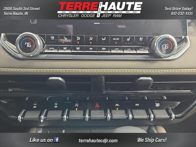 2024 Chevrolet Colorado 4WD ZR2