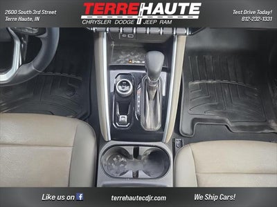 2024 Chevrolet Colorado 4WD ZR2