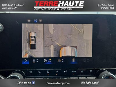 2024 Chevrolet Colorado 4WD ZR2