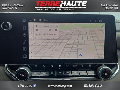 2024 Chevrolet Colorado 4WD ZR2