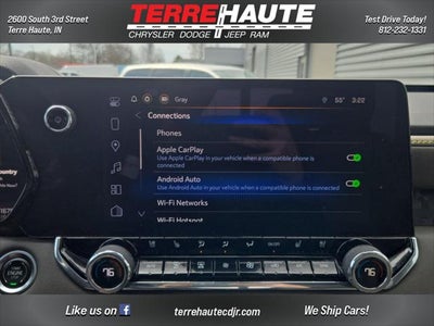 2024 Chevrolet Colorado 4WD ZR2