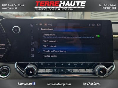 2024 Chevrolet Colorado 4WD ZR2