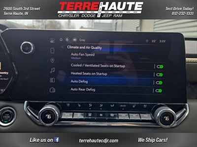 2024 Chevrolet Colorado 4WD ZR2