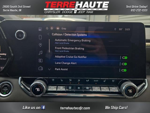 2024 Chevrolet Colorado 4WD ZR2