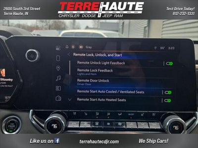 2024 Chevrolet Colorado 4WD ZR2