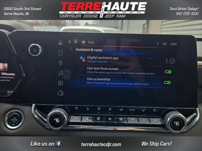 2024 Chevrolet Colorado 4WD ZR2