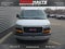 2023 GMC Savana Passenger LS