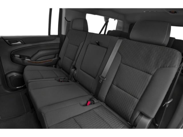 2018 Chevrolet Suburban LS