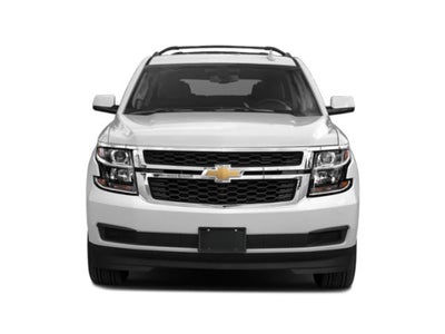 2018 Chevrolet Suburban LS