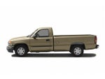 2004 GMC Sierra 1500 Work Truck