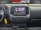 2017 GMC Canyon 4WD SLE