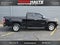2017 GMC Canyon 4WD SLE