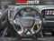 2017 GMC Canyon 4WD SLE