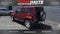 2011 Jeep Wrangler Unlimited Sahara