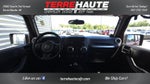 2011 Jeep Wrangler Unlimited Sahara