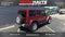 2011 Jeep Wrangler Unlimited Sahara