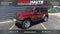 2011 Jeep Wrangler Unlimited Sahara