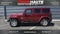 2011 Jeep Wrangler Unlimited Sahara