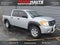2012 Nissan Titan SV