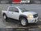2012 Nissan Titan SV