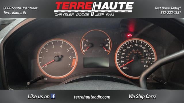 2012 Nissan Titan SV