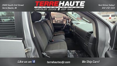 2012 Nissan Titan SV