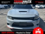 2020 Dodge CHARGER SEDAN