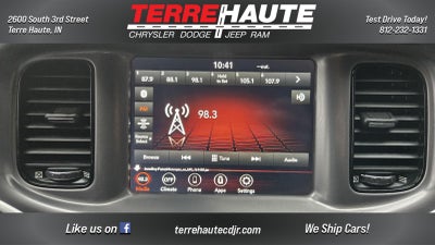 2021 Dodge Charger GT