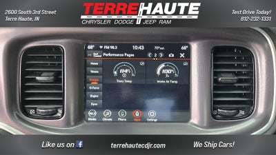 2021 Dodge Charger GT