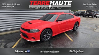 2021 Dodge Charger GT