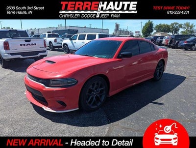 2021 Dodge Charger GT