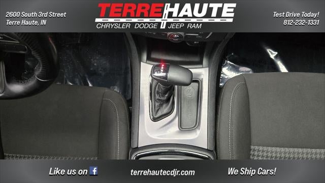2021 Dodge Charger GT